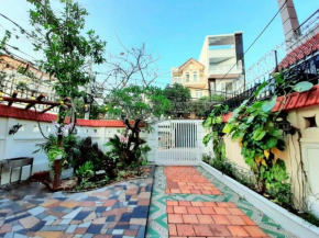 Homestay VÕ THỊ SÁU Bãi sau